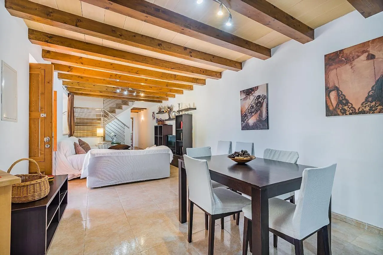 Vila Cuxach Nou Pollença