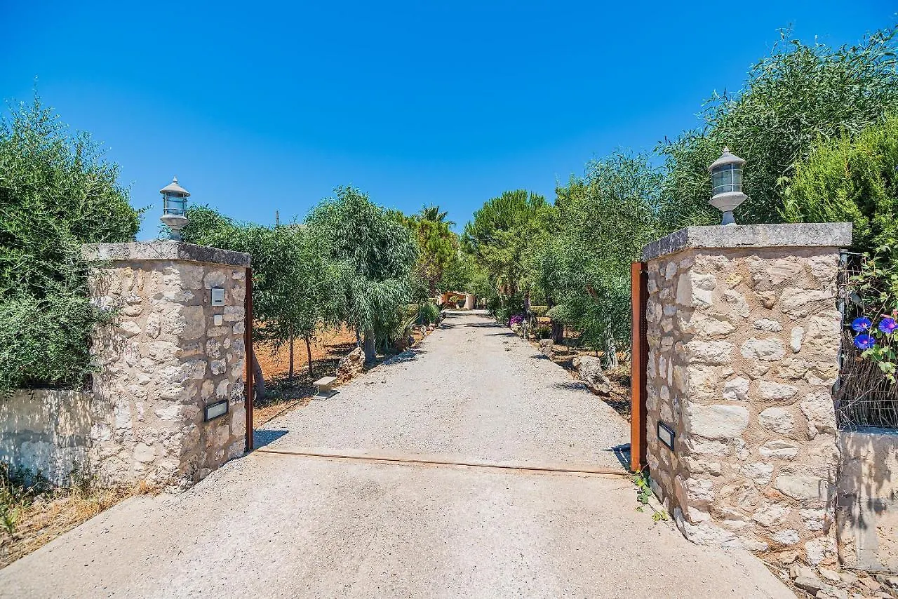 Cuxach Nou Villa Pollenca