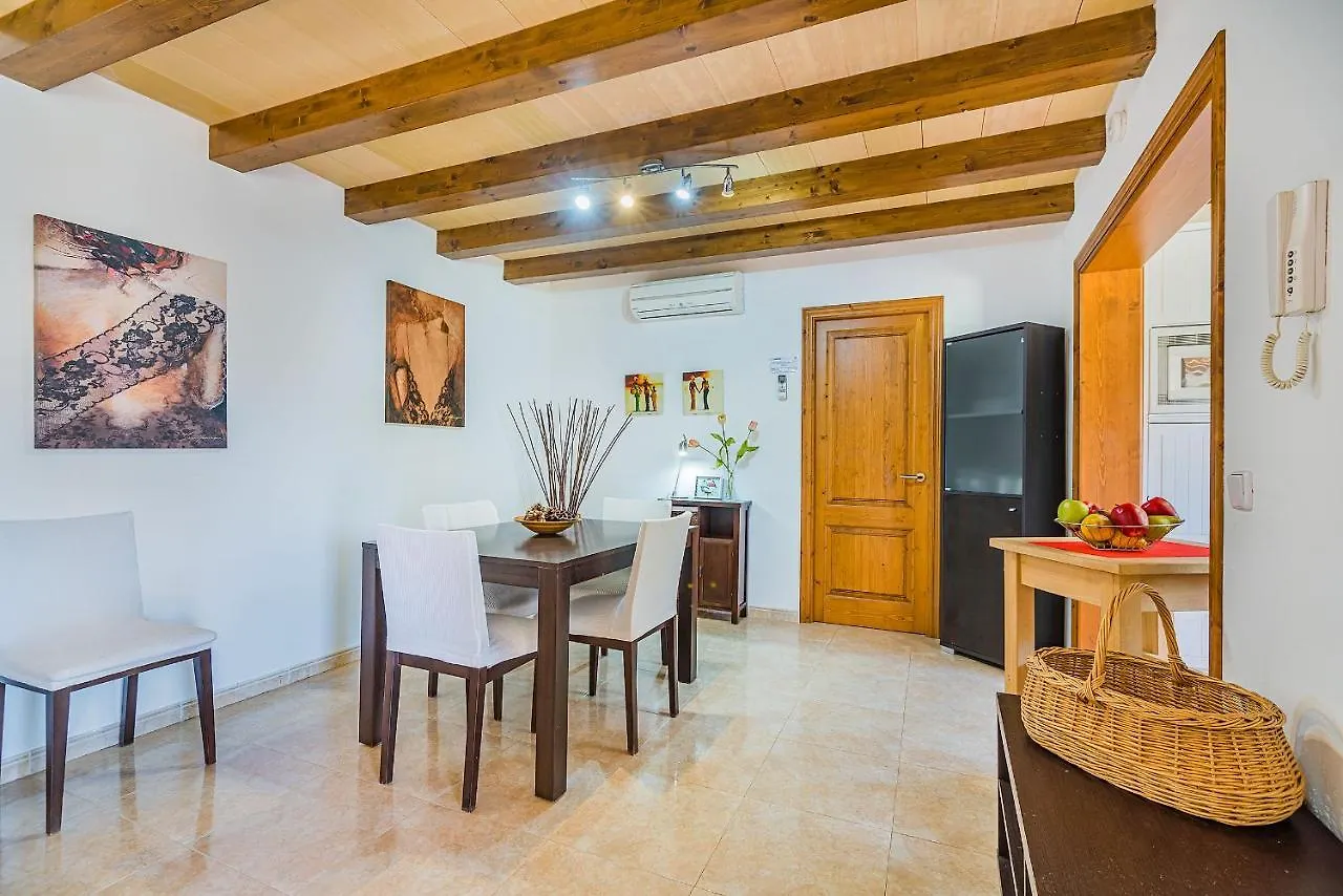 Cuxach Nou Villa Pollenca