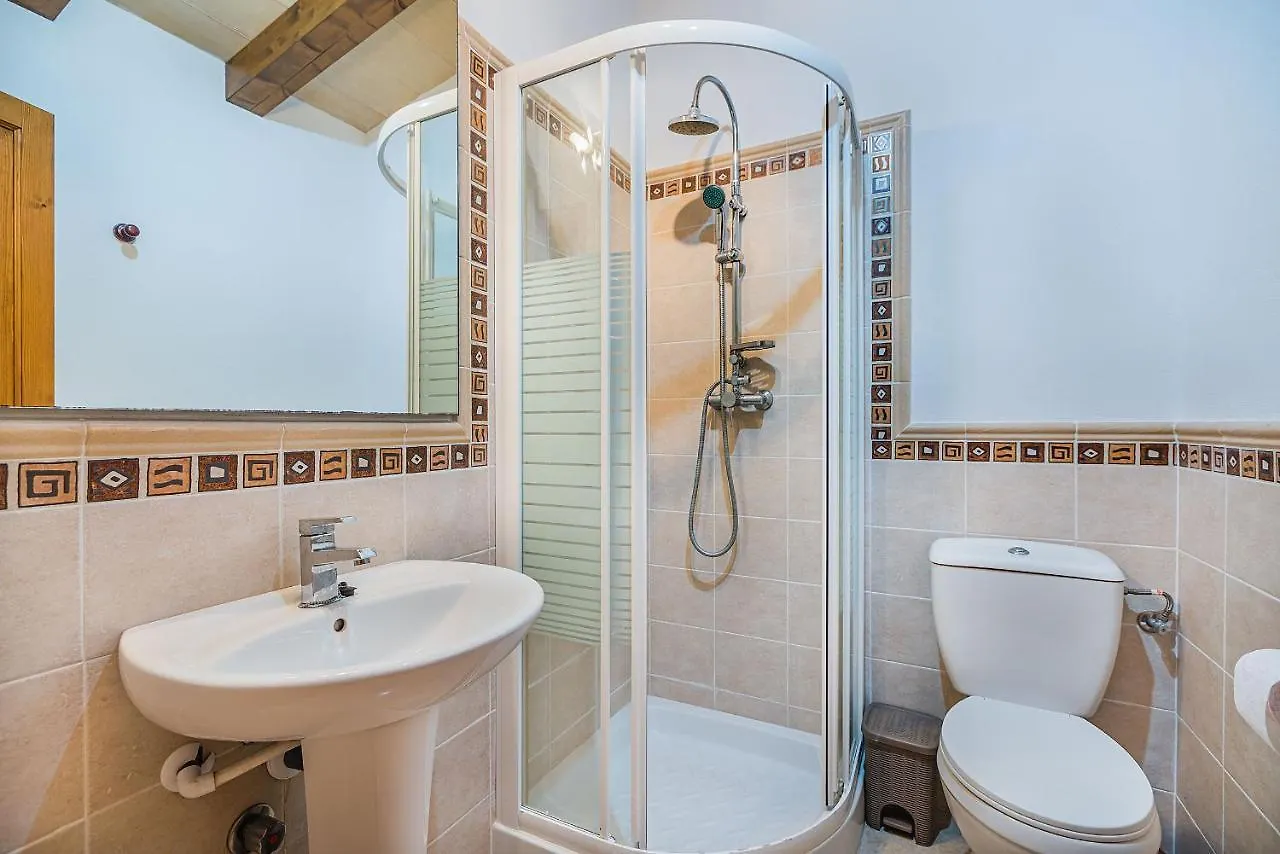 Cuxach Nou Villa Pollenca