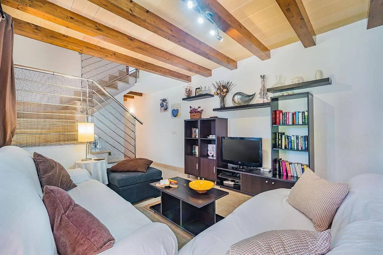 Cuxach Nou Villa Pollenca
